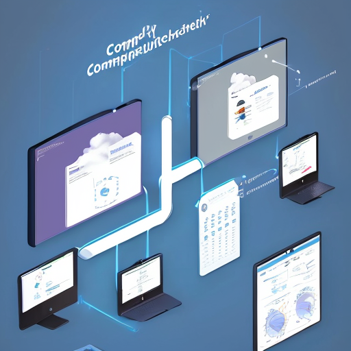 聊天機器人與人工服務(wù)之間的完美結(jié)合